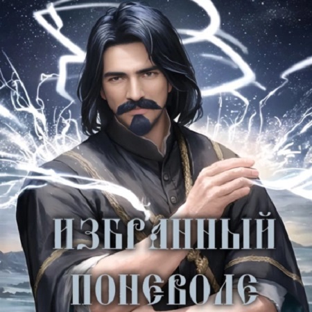 Александр Курзанцев - Как я учился в магической школе 5: Избранный поневоле (2023) МР3