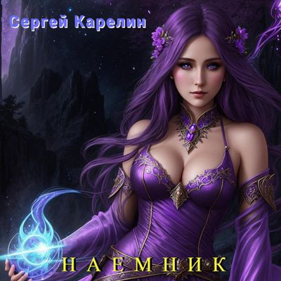 Сергей Карелин - Наемник (2024) MP3