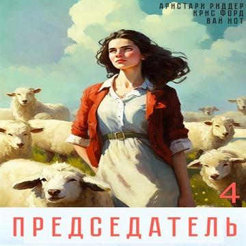 Вай Нот, Аристарх Риддер, Крис Форд - Председатель 4 (2024) МР3