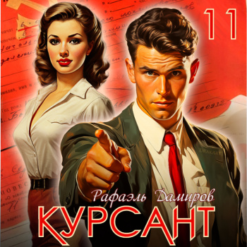 Рафаэль Дамиров - Курсант. Назад в СССР 11 (2024) МР3