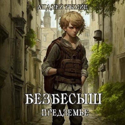 Андрей Рымин - К вершине 4. Безбесыш. Предземье (2024) МР3