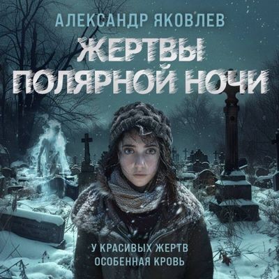 Александр Яковлев - Жертвы полярной ночи (2024) MP3