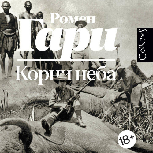 Ромен Гари - Корни неба (2025) МР3