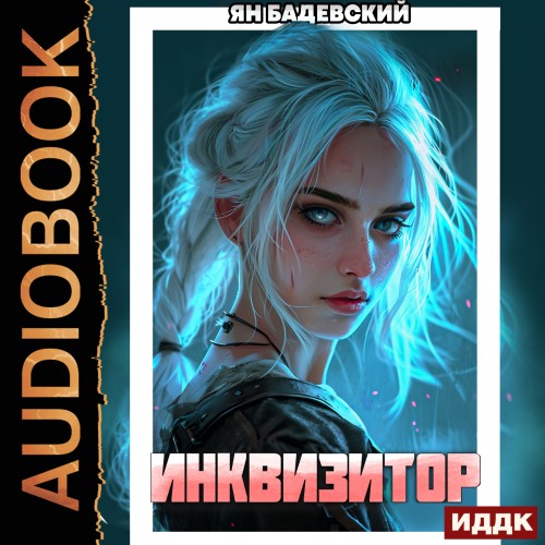 Ян Бадевский - Инквизитор 03, Инквизитор (2025) МР3